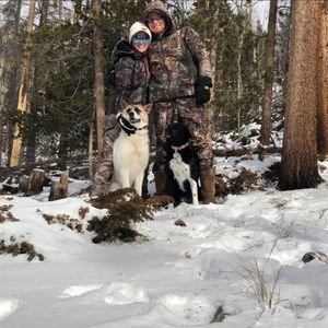 Meet your Posher, Kody